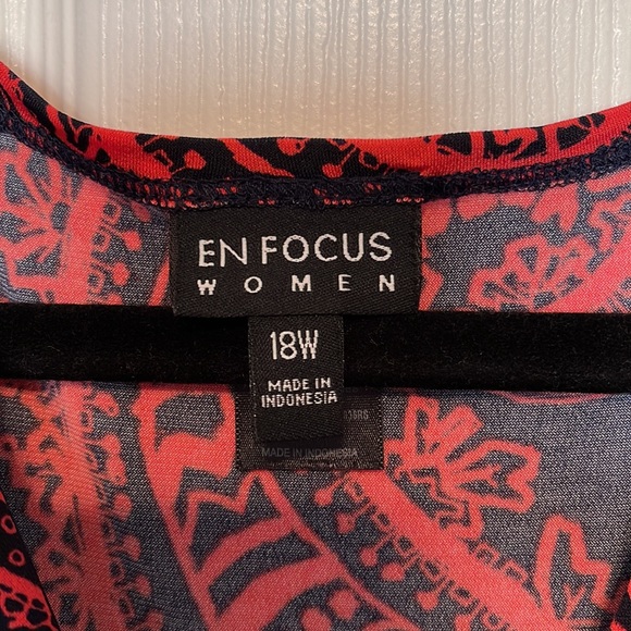 A Line Dress - Picture 3 of 3